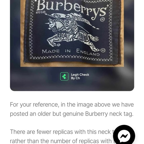 Burberry Black Quilted Women's Barn Jacket - Picture 7 of 8